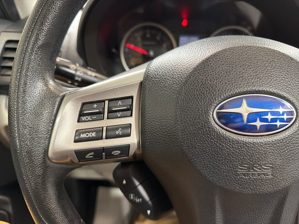Used 2014 Subaru Forester 2.5i Premium image 26