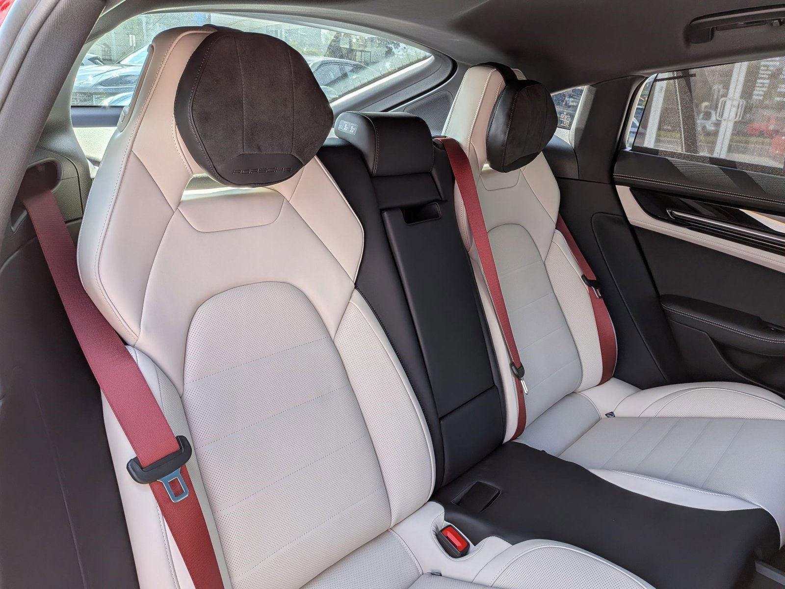 New 2026 Porsche Panamera image 24