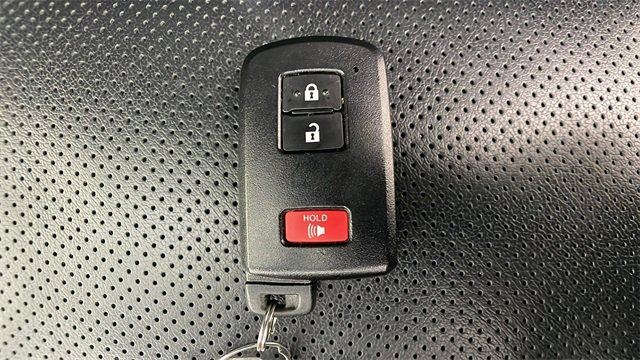 Used 2021 Toyota 4Runner Nightshade image 43