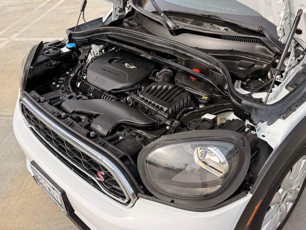 Used 2019 MINI Cooper Countryman S w/ Storage Package image 5