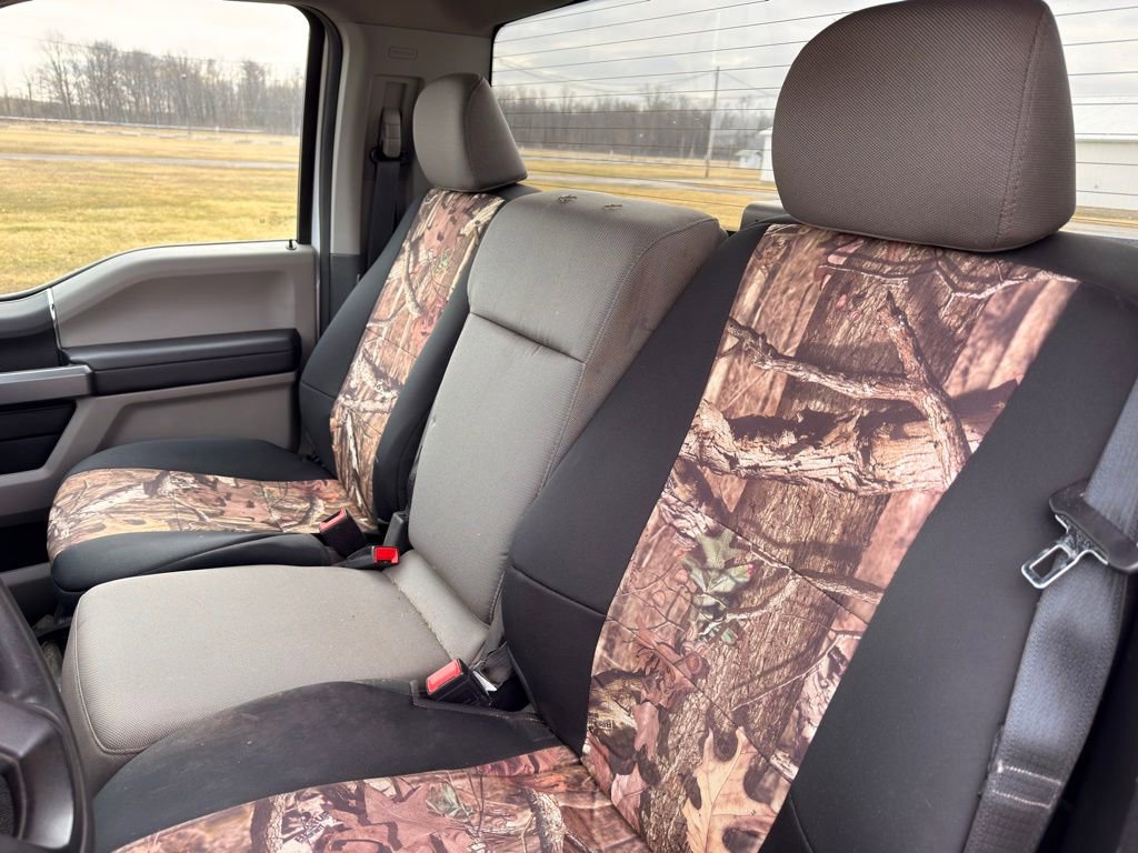 Used 2021 Ford F350 XLT w/ XLT Value Package image 45