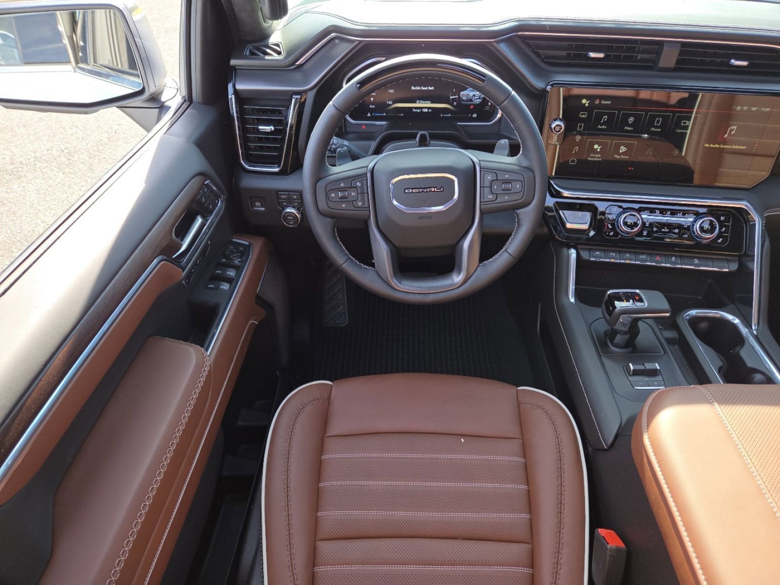 New 2026 GMC Sierra 1500 Denali Ultimate image 33