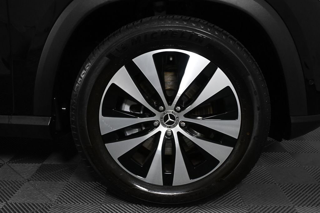Certified 2026 Mercedes-Benz GLE 350 4MATIC image 37