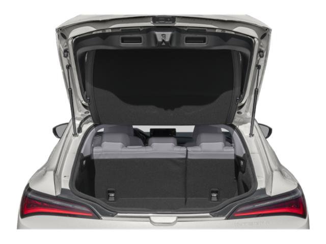 Used 2025 Acura Integra FWD image 11