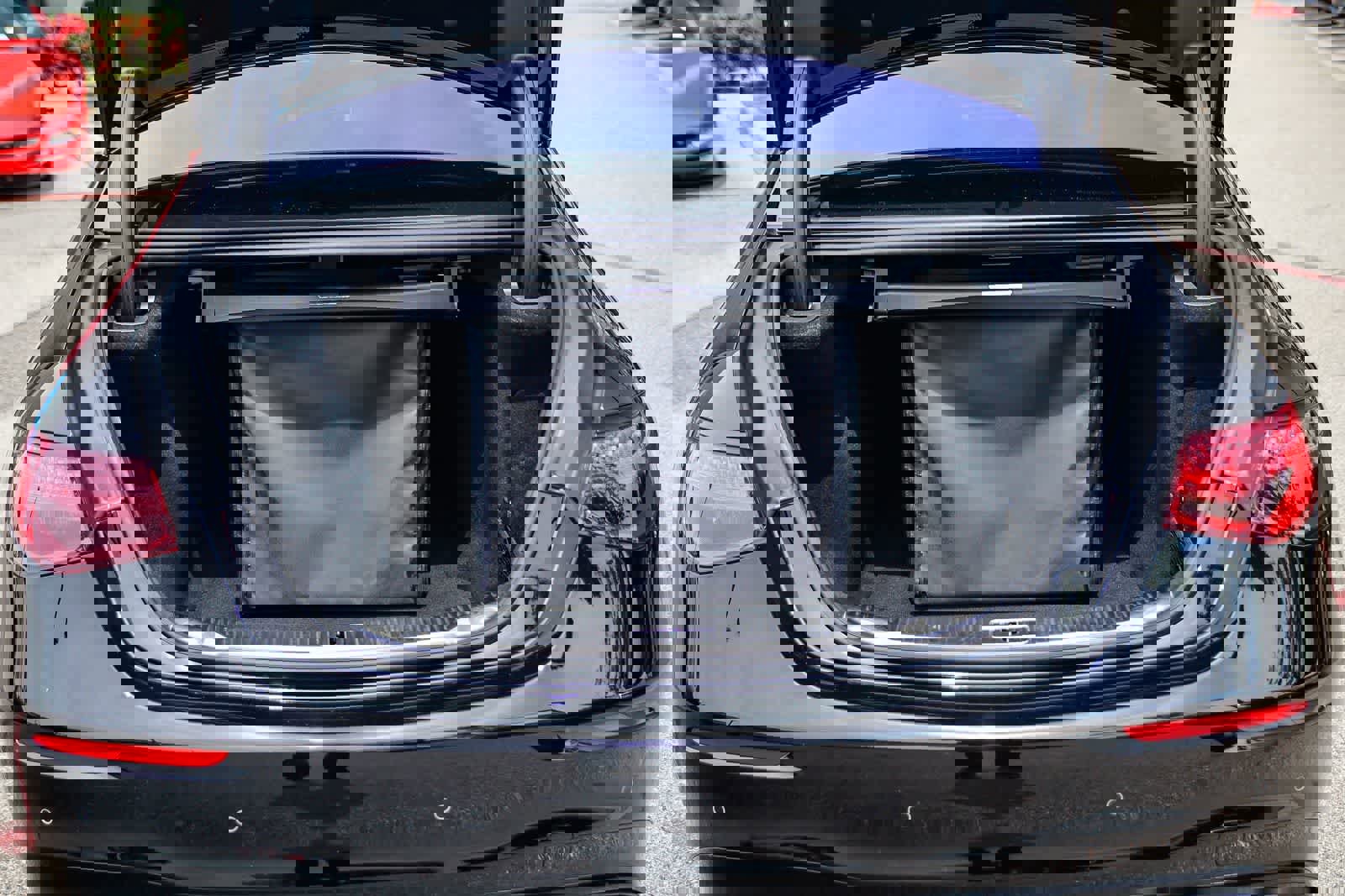 Used 2022 Mercedes-Benz S 580 4MATIC Sedan image 29