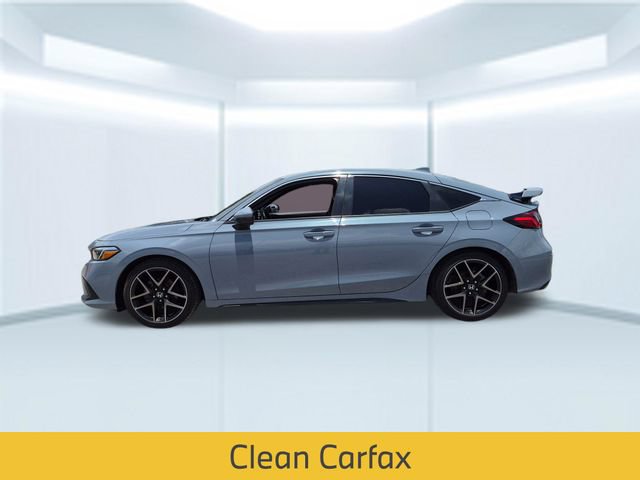 Used 2022 Honda Civic Sport Touring image 2