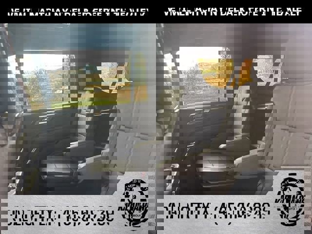 New 2026 Chevrolet Suburban High Country AWD/4WD image 14