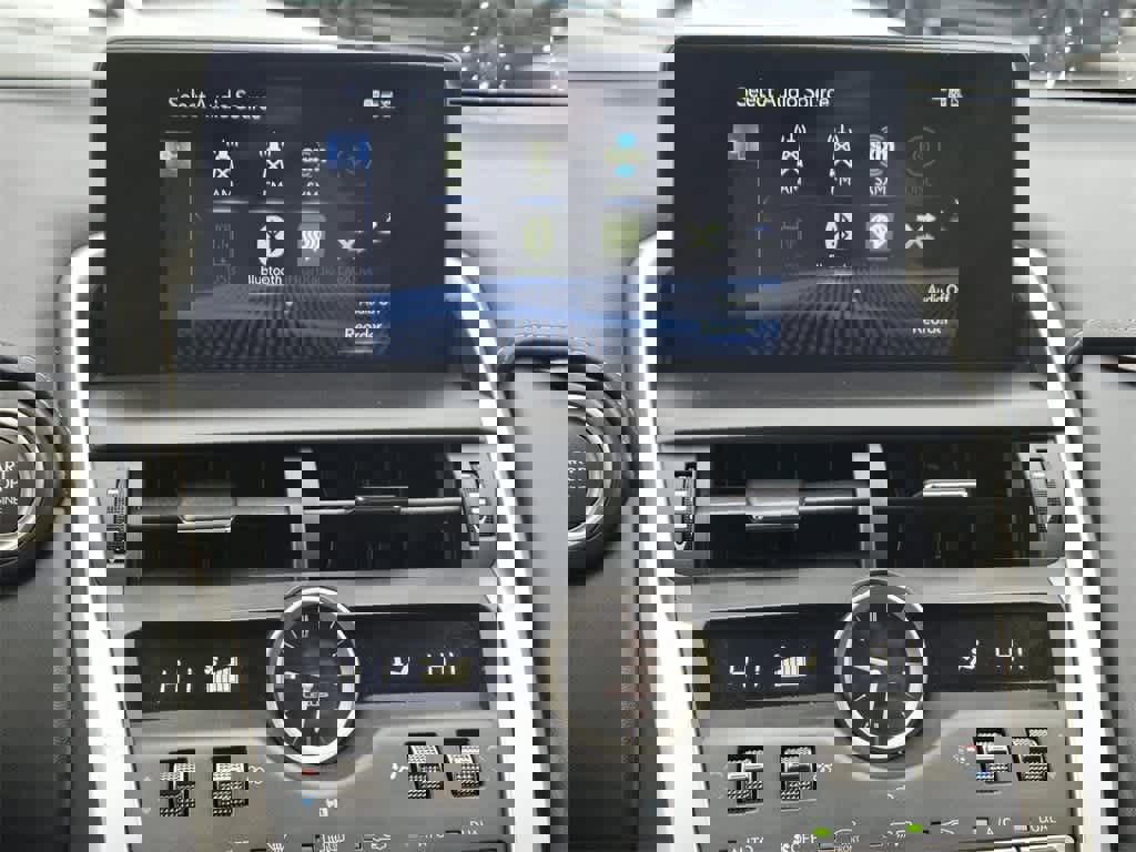 Used 2020 Lexus NX 300 FWD w/ Comfort Package image 20