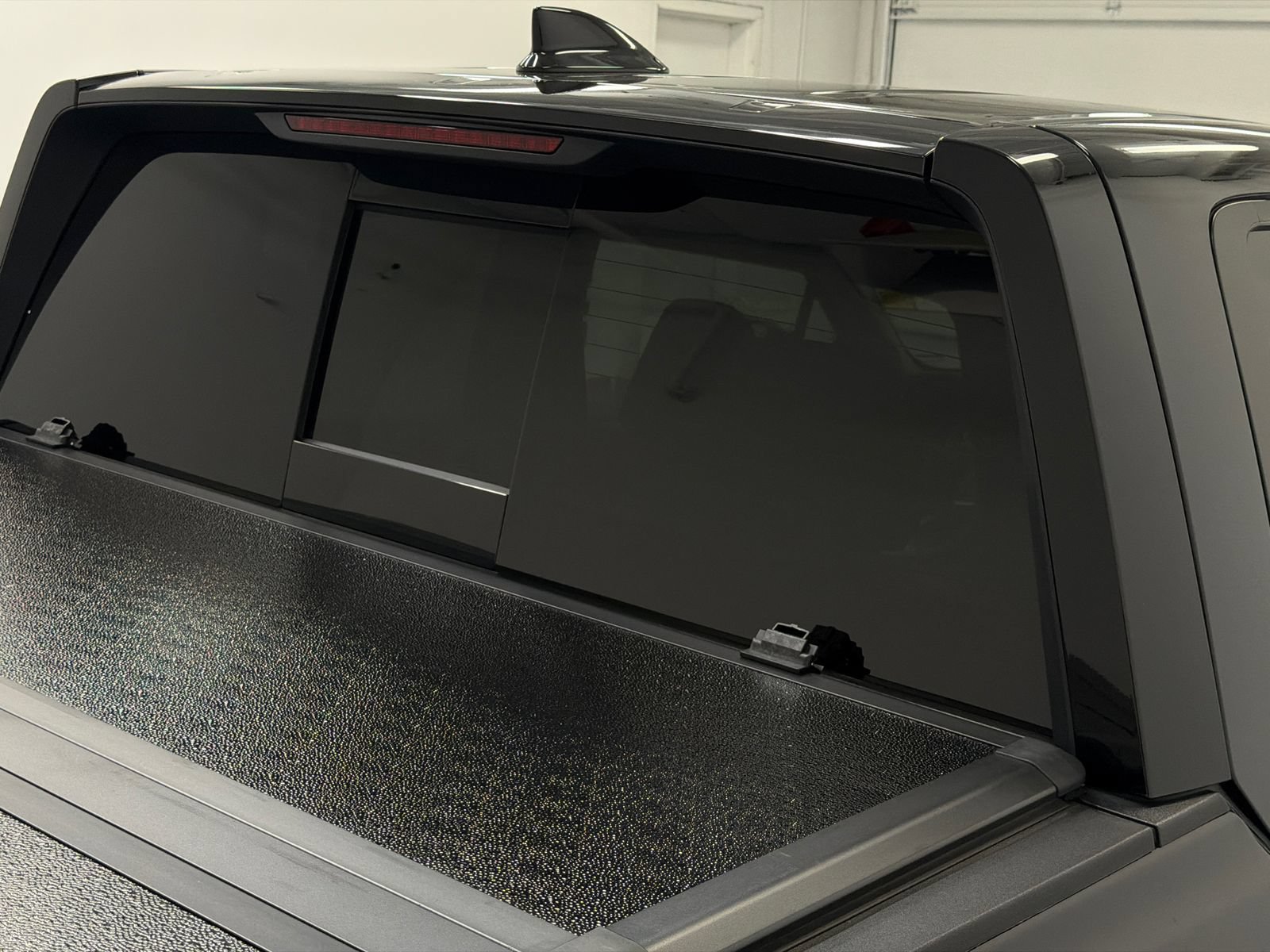 Used 2024 Honda Ridgeline RTL image 9