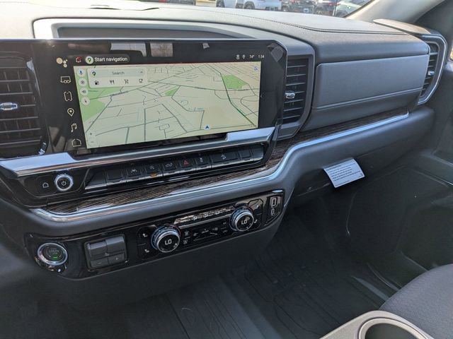 New 2026 GMC Sierra 1500 SLE AWD/4WD image 21