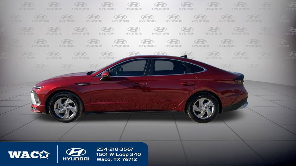 Used 2025 Hyundai Sonata SE image 9