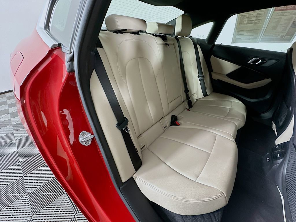 Used 2021 BMW 228i xDrive Gran Coupe w/ Convenience Package image 38