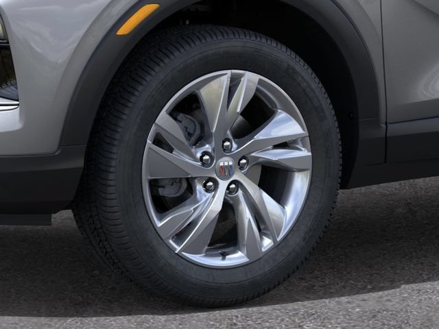 New 2026 Buick Encore GX Preferred w/ Comfort Package AWD/4WD image 9