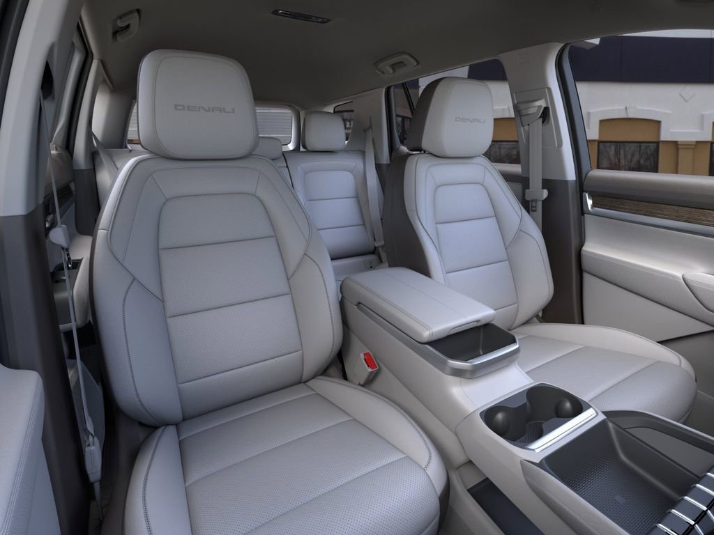 New 2026 GMC Terrain Denali w/ LPO, Floor Liner Package AWD/4WD image 18
