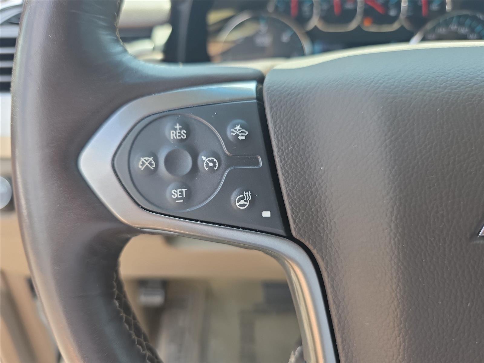 Used 2017 Chevrolet Tahoe LT AWD/4WD image 35