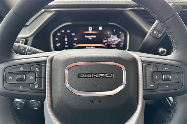 New 2026 GMC Sierra 2500 Denali w/ Denali Reserve Package image 27