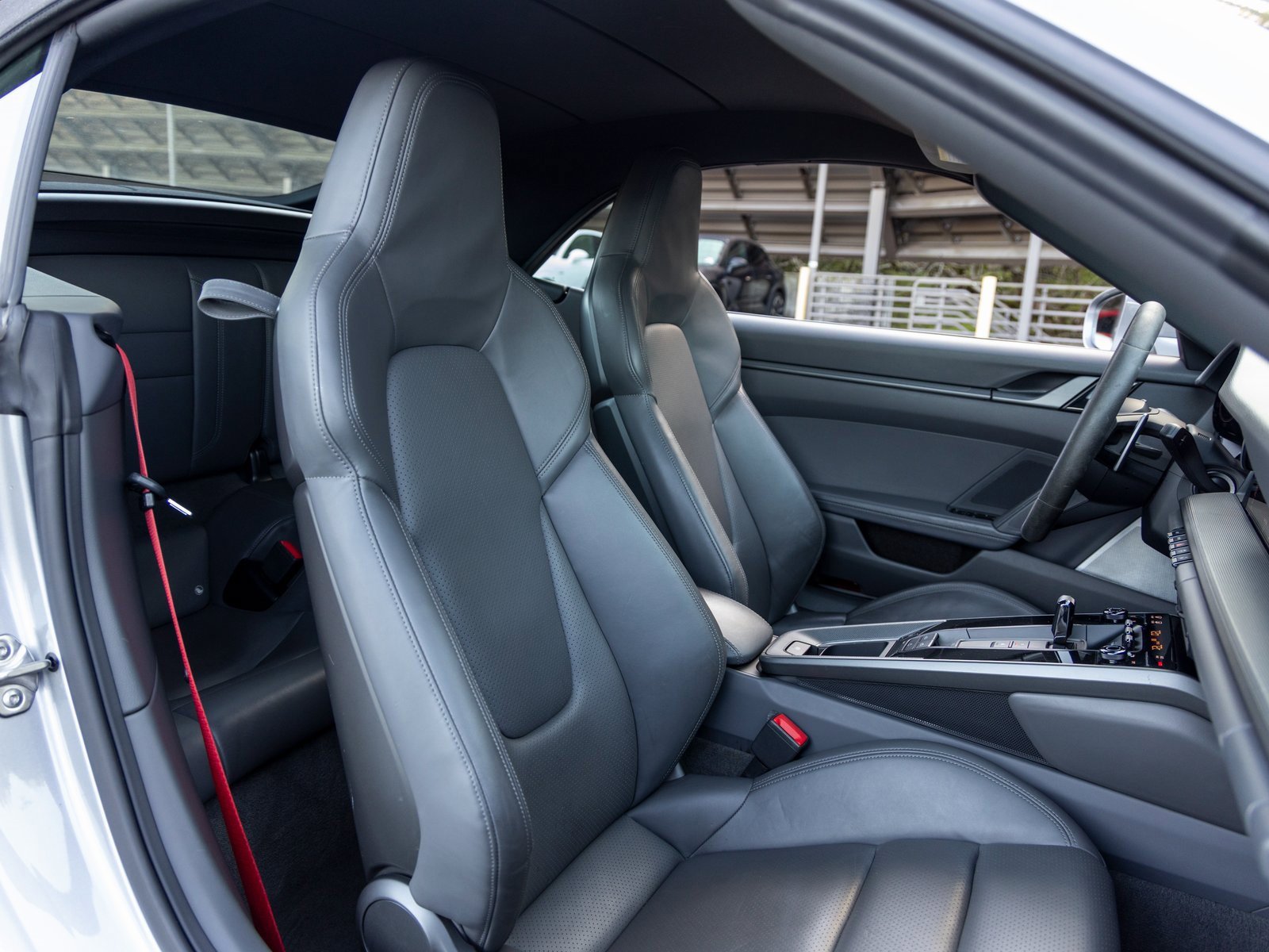 Certified 2021 Porsche 911 Carrera S image 43