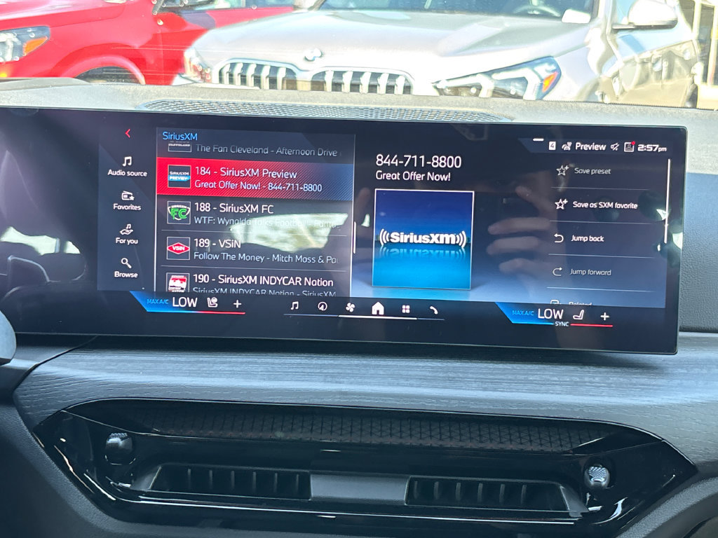 New 2027 BMW M440i Coupe w/ Premium Package RWD image 19