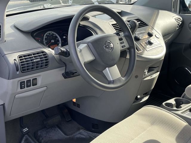 Used 2009 Nissan Quest w/ Seat Pkg image 12