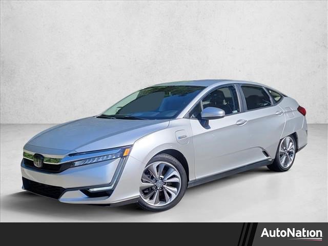 Used 2018 Honda Clarity image 1