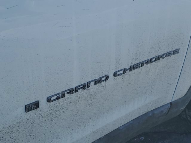 New 2026 Jeep Grand Cherokee Altitude AWD/4WD image 7