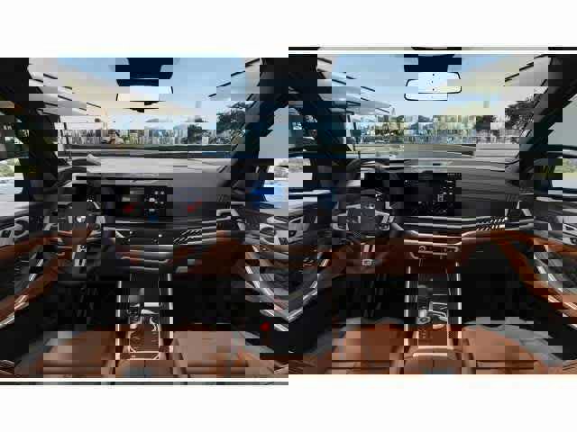 New 2026 BMW X5 M Competition w/ Executive Package image 10