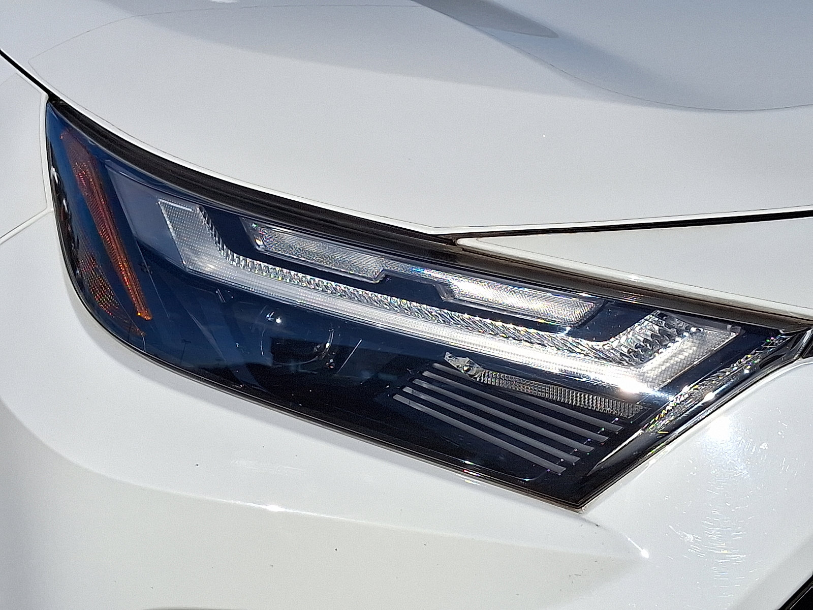 Certified 2023 Toyota RAV4 SE image 10