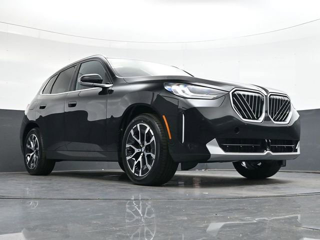 Used 2026 BMW X3 xDrive30 w/ Premium Package image 29