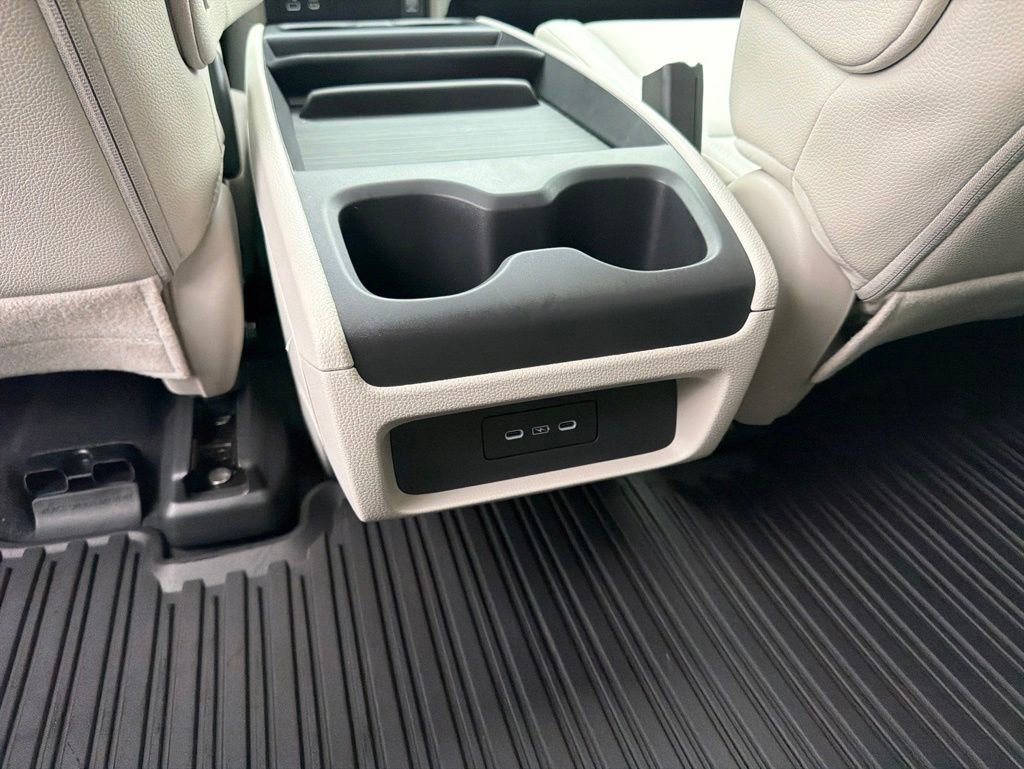 Certified 2026 Honda Odyssey EX-L image 17