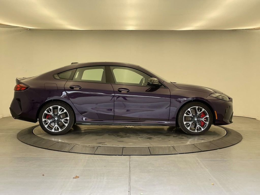 New 2025 BMW M235i xDrive w/ Premium Package AWD/4WD image 6