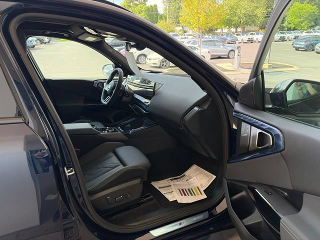 New 2026 BMW X3 xDrive30i w/ Premium Package AWD/4WD image 18