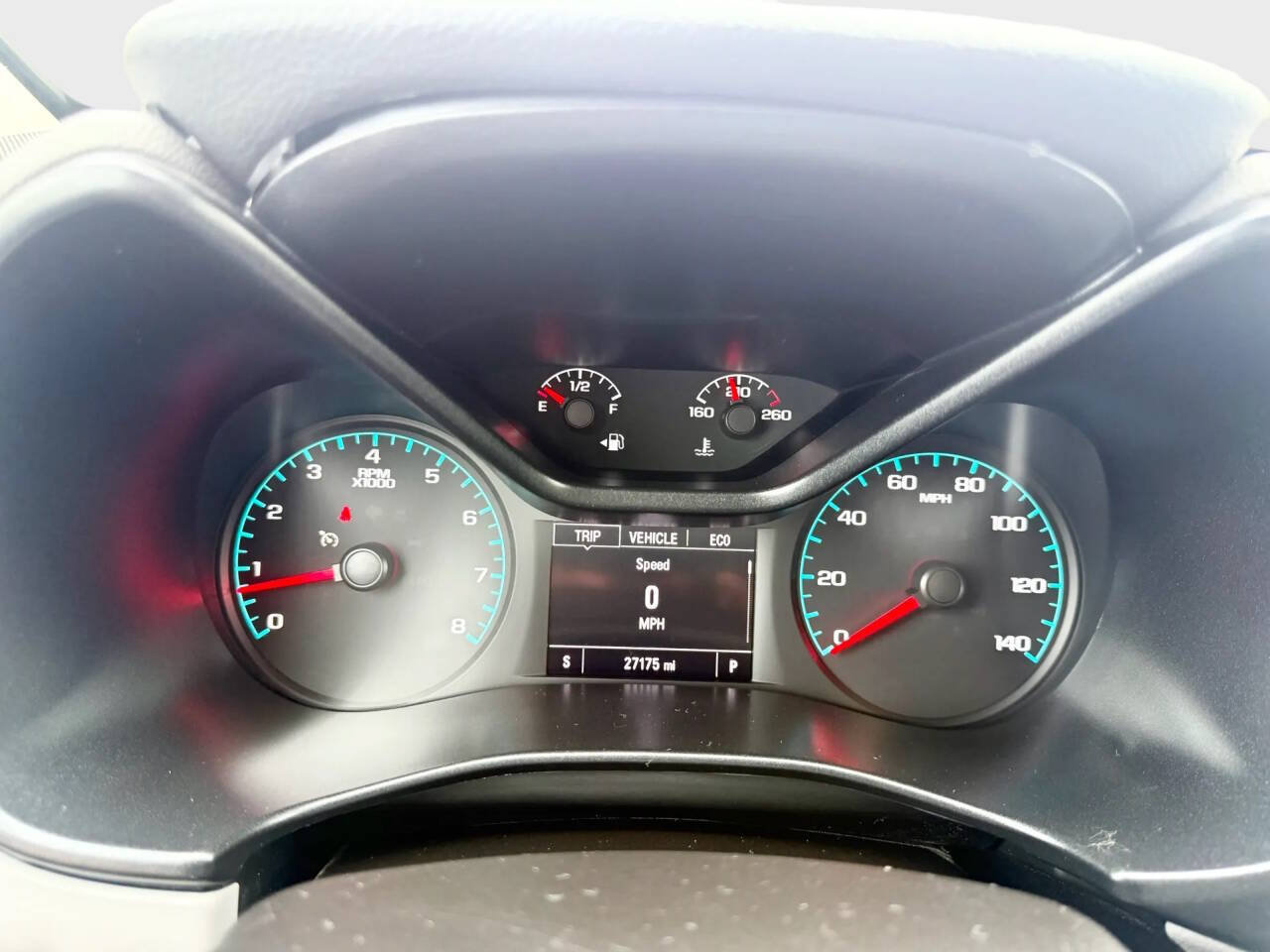 Used 2019 Chevrolet Colorado W/T w/ WT Convenience Package AWD/4WD image 17