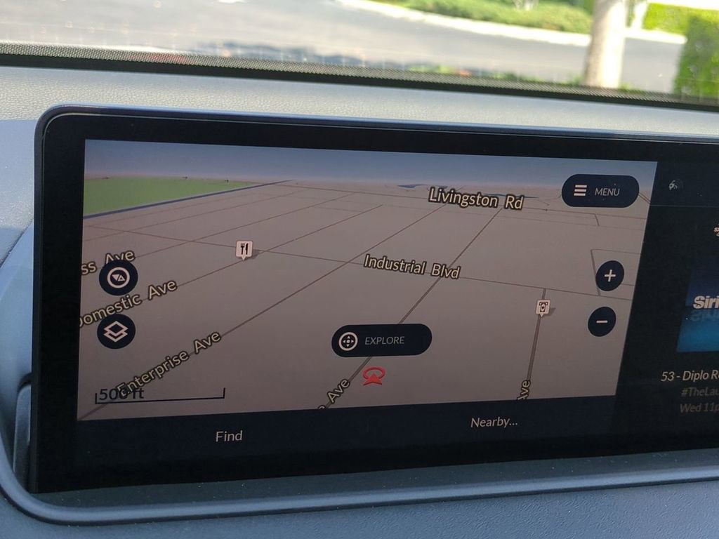 Certified 2022 Acura MDX FWD w/ Technology Package image 22