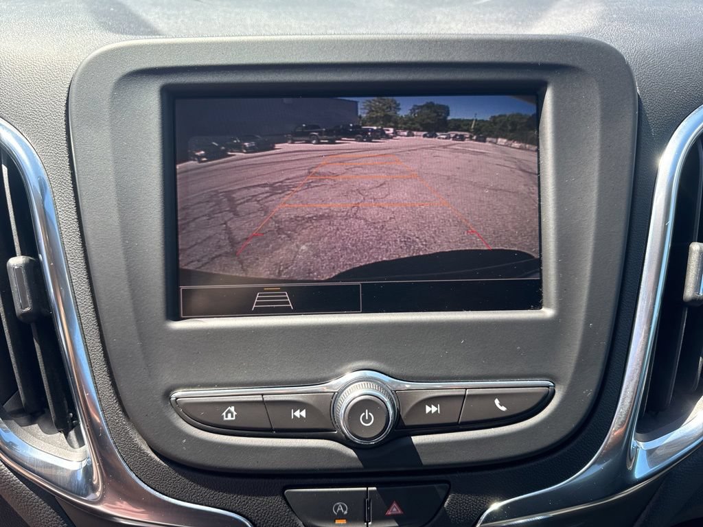 Used 2024 Chevrolet Equinox LT FWD image 22