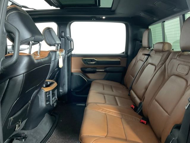 Used 2024 RAM 1500 Limited image 30