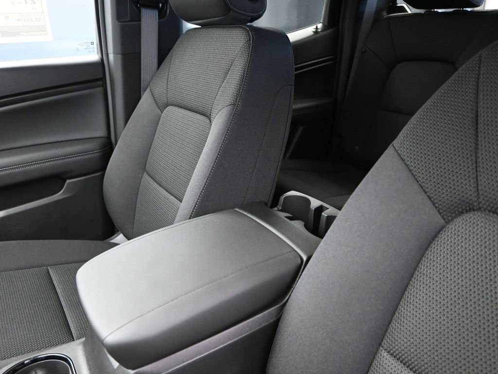 New 2026 Chevrolet Colorado LT w/ Advanced Trailering Package image 14