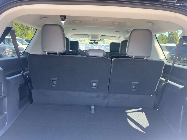New 2027 Ford Expedition Max Active RWD image 8
