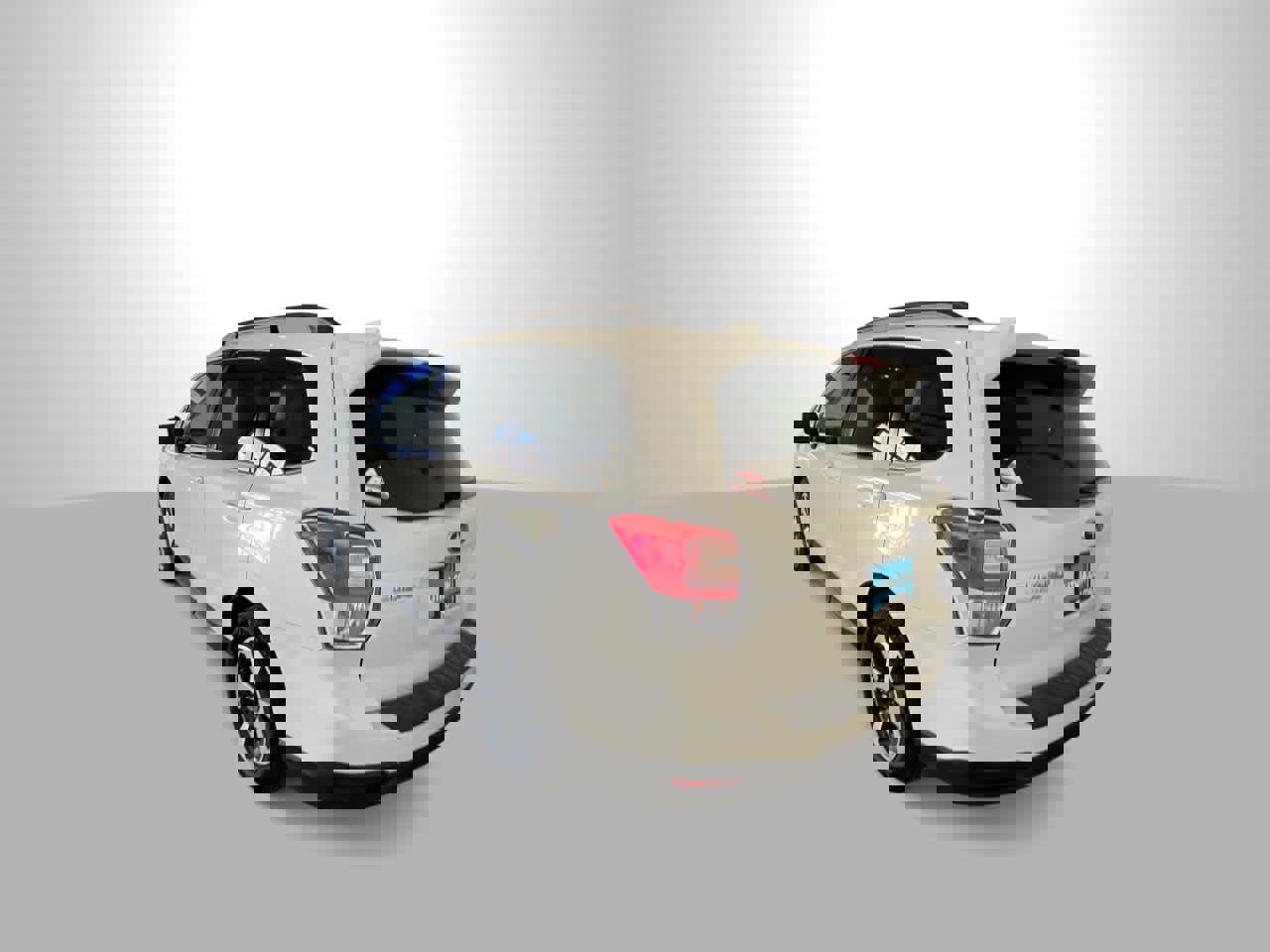 Used 2018 Subaru Forester 2.5i Limited image 6