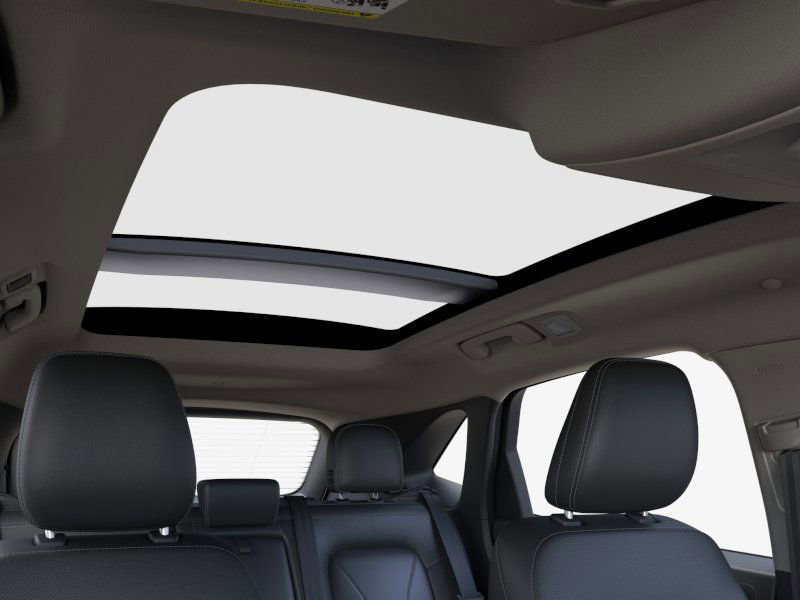 New 2026 Ford Escape Platinum w/ Premium Technology Package image 22