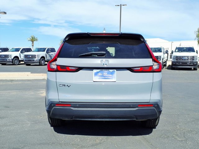 Used 2024 Honda CR-V EX-L image 5