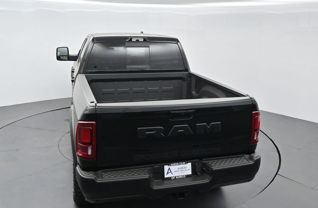 New 2026 RAM 2500 Power Wagon image 44