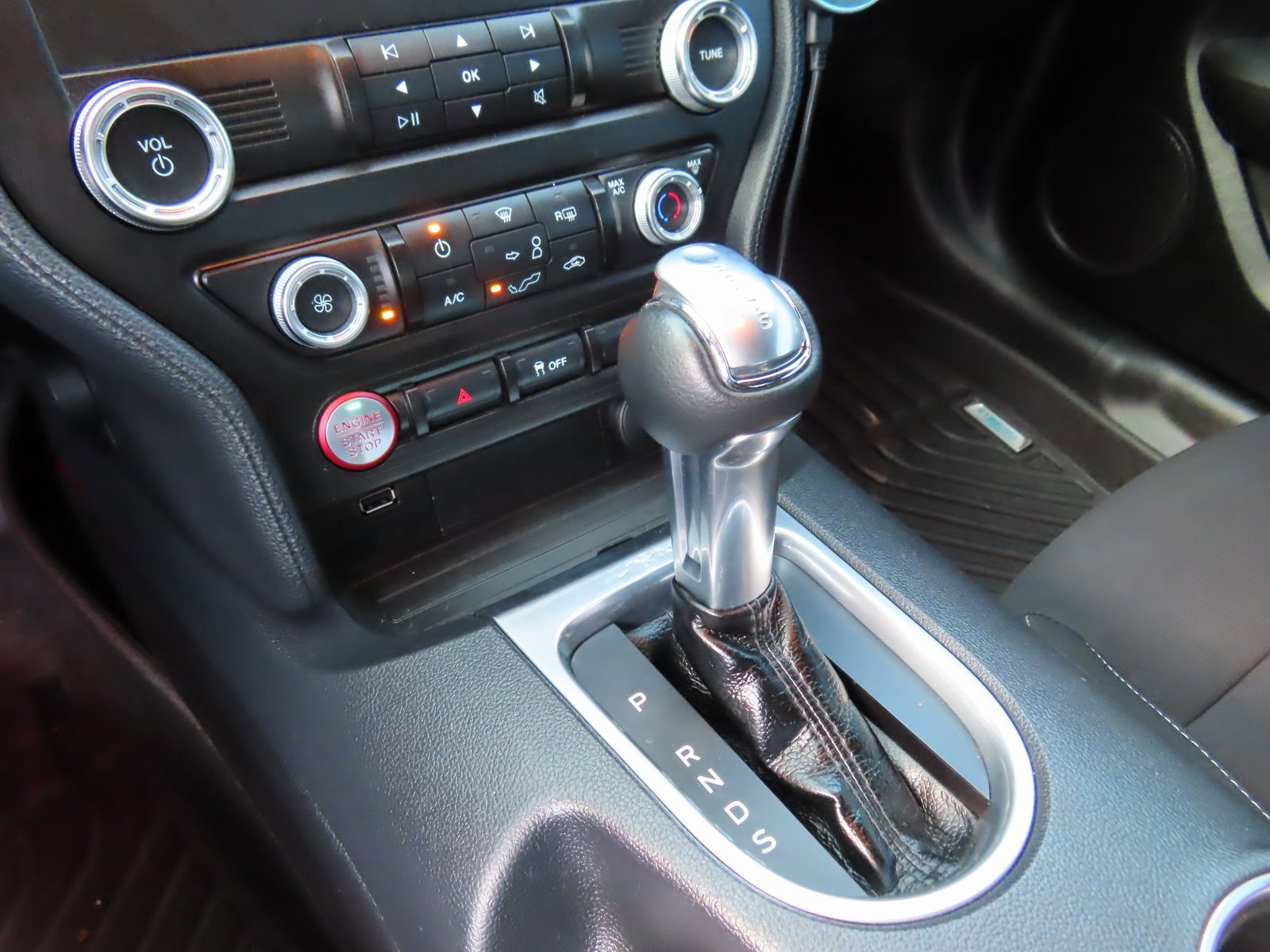 Used 2021 Ford Mustang GT image 26