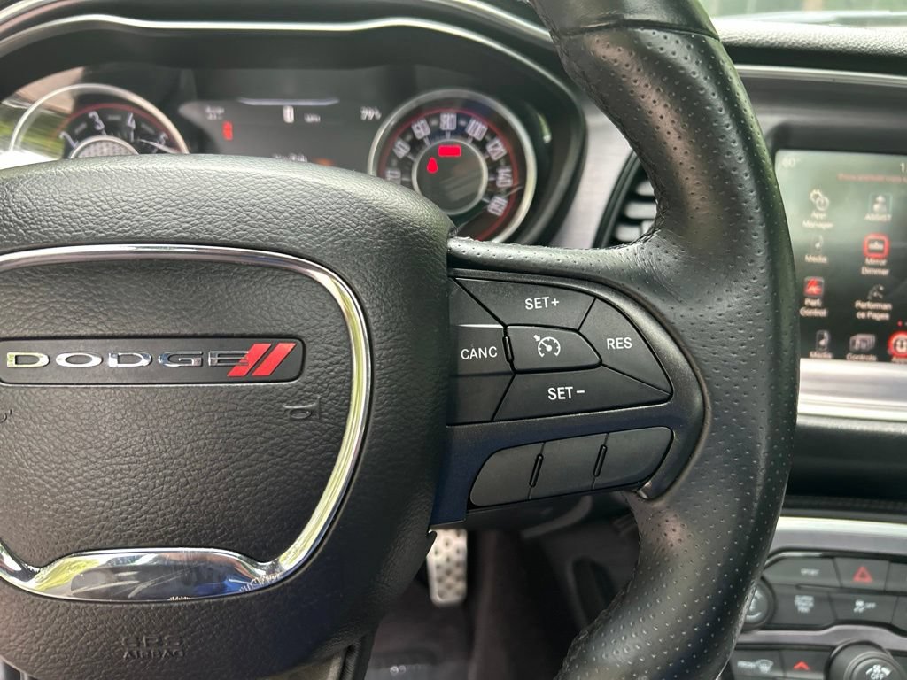 Used 2016 Dodge Challenger R/T RWD image 24