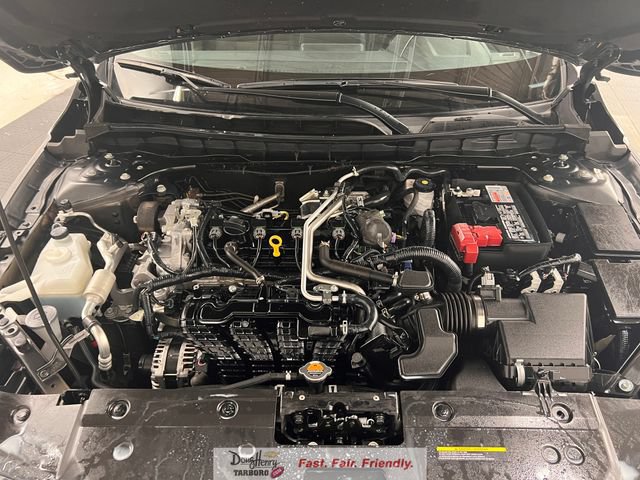 Used 2025 Nissan Altima 2.5 SV FWD image 26