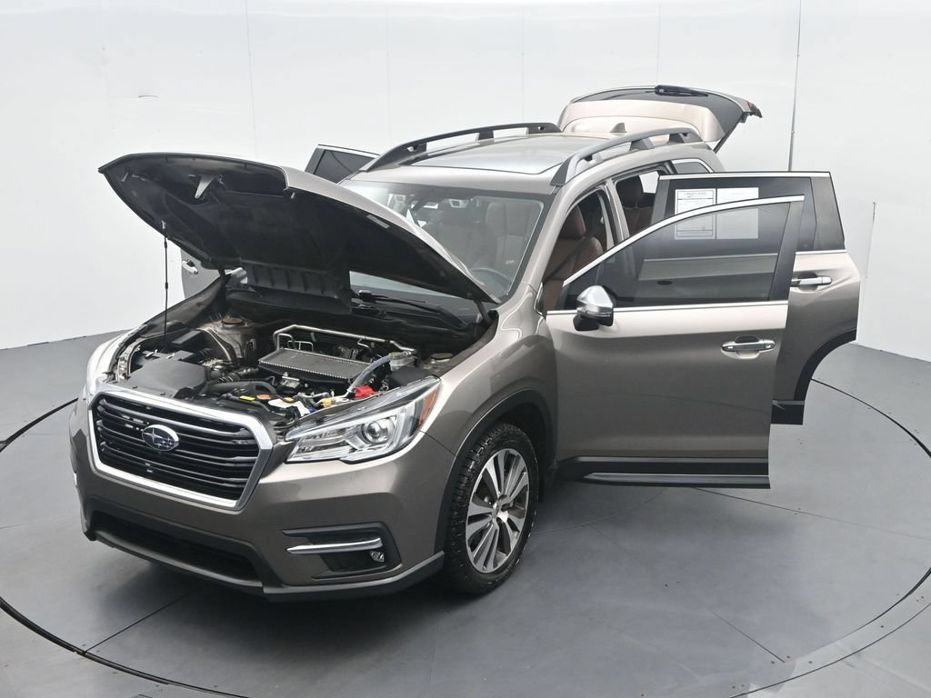 Used 2022 Subaru Ascent Touring w/ Popular Package #2A AWD/4WD image 57