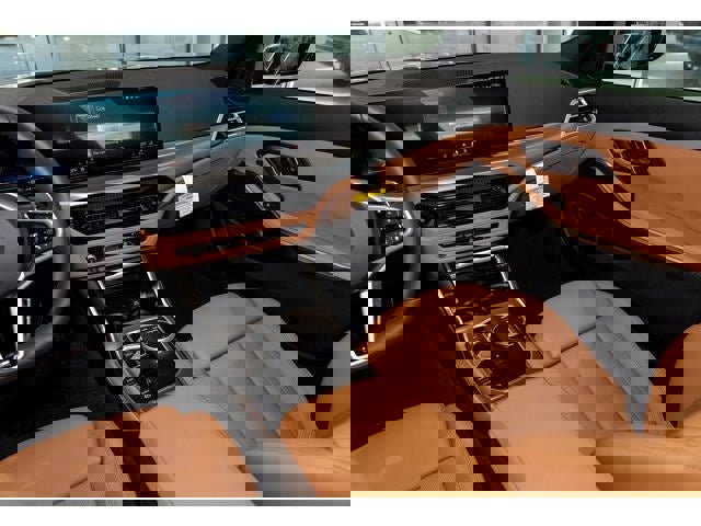 New 2026 BMW 330i xDrive Sedan w/ M Sport Package image 77