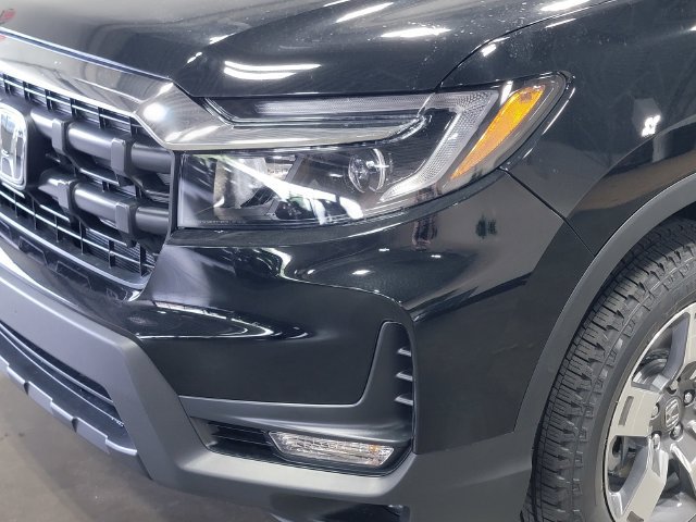 New 2026 Honda Ridgeline RTL image 9