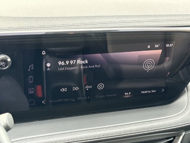 Certified 2024 Buick Encore GX Sport Touring AWD/4WD image 13