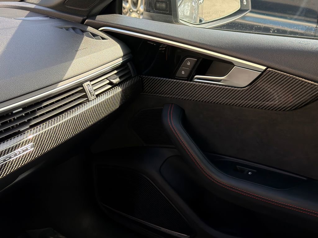 Used 2021 Audi RS 5 Sportback image 33