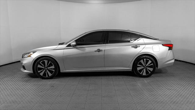 Used 2019 Nissan Altima 2.5 SL FWD image 3